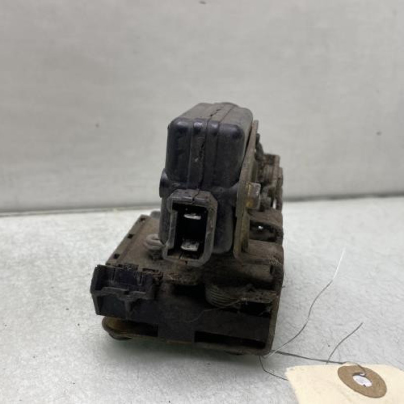 Serrure arriere droit RENAULT R25 Photo n°4