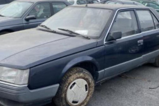 Serrure arriere droit RENAULT R25
