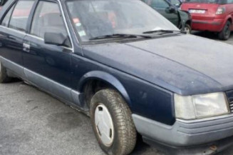 Serrure arriere droit RENAULT R25