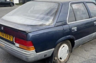 Serrure arriere droit RENAULT R25