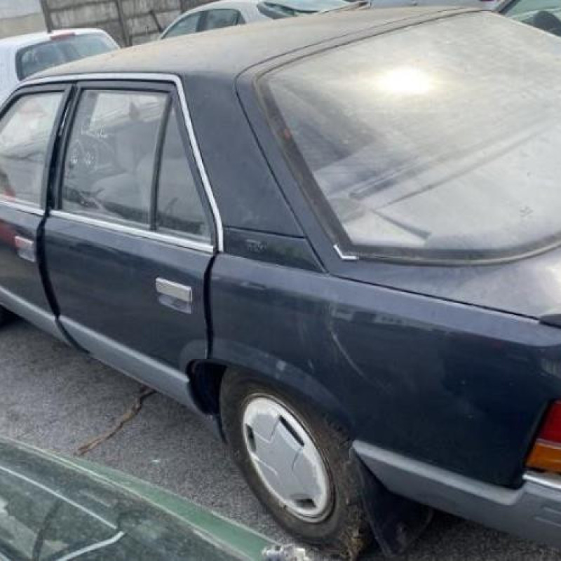 Serrure arriere droit RENAULT R25 Photo n°8