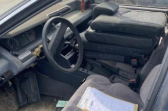 Serrure arriere droit RENAULT R25