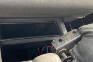 Serrure arriere droit RENAULT R25