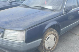 Serrure arriere droit RENAULT R25