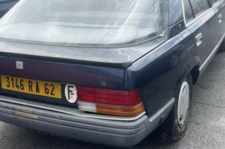 Serrure arriere droit RENAULT R25
