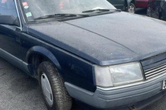 Serrure arriere droit RENAULT R25