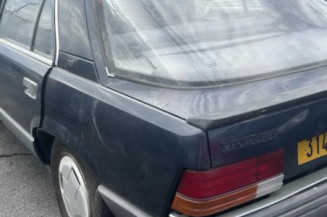 Serrure arriere droit RENAULT R25