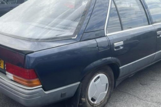 Serrure arriere droit RENAULT R25