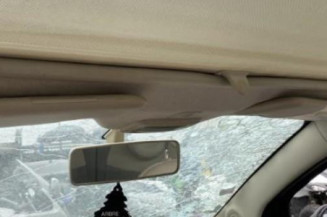 Pedalier d'accelerateur FIAT 500 2