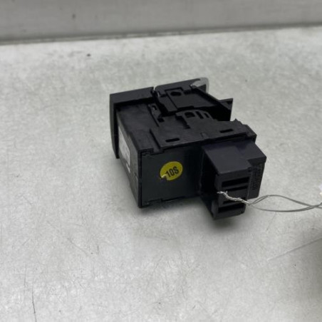Poignee electrique frein a main AUDI TT 3