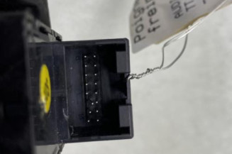 Poignee electrique frein a main AUDI TT 3