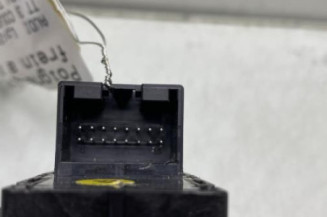 Poignee electrique frein a main AUDI TT 3