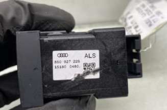 Poignee electrique frein a main AUDI TT 3