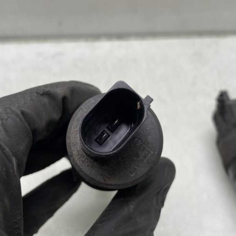 Pompe lave glace avant AUDI TT 3 Photo n°5