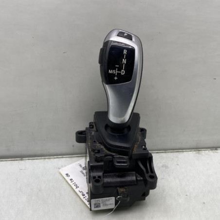 Selecteur boite de vitesse BMW SERIE 3 F31 Photo n°1