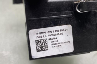 Selecteur boite de vitesse BMW SERIE 3 F31