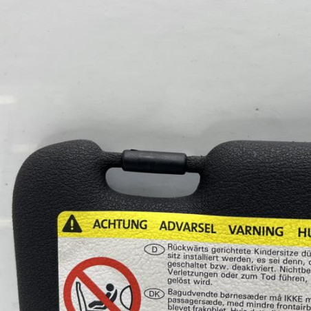 Pare soleil droit VOLKSWAGEN GOLF 6