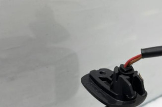 Pare soleil droit VOLKSWAGEN GOLF 6