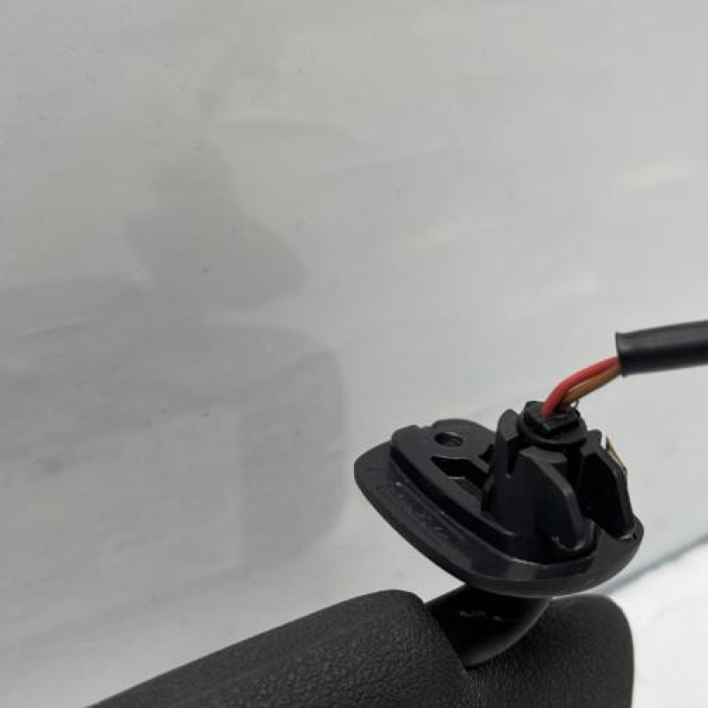 Pare soleil droit VOLKSWAGEN GOLF 6 Photo n°3