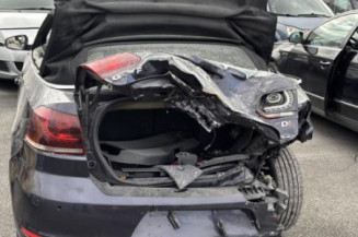 Pare soleil droit VOLKSWAGEN GOLF 6