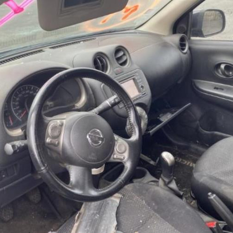 Neiman NISSAN MICRA 4 Photo n°11