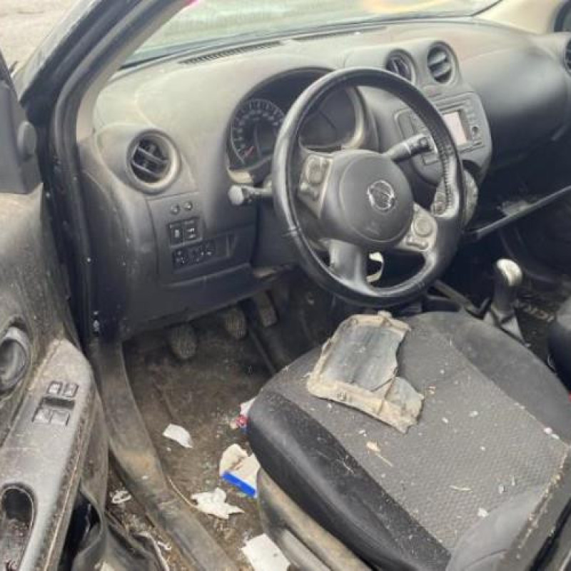Neiman NISSAN MICRA 4 Photo n°14
