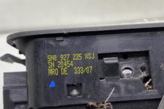Poignee electrique frein a main VOLKSWAGEN TIGUAN 1