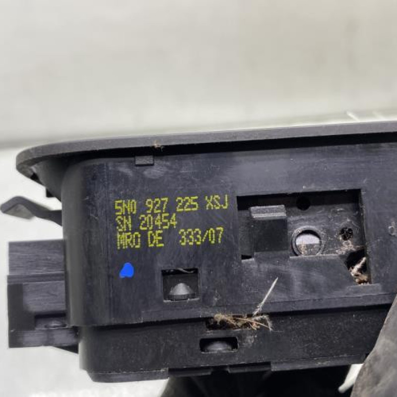 Poignee electrique frein a main VOLKSWAGEN TIGUAN 1 Photo n°3