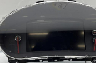 Compteur OPEL INSIGNIA 1 Photo n°1