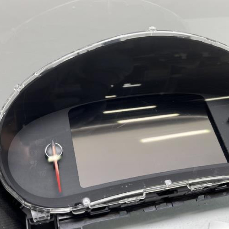 Compteur OPEL INSIGNIA 1 Photo n°2