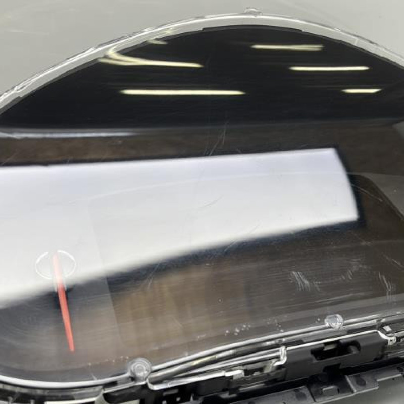 Compteur OPEL INSIGNIA 1 Photo n°3