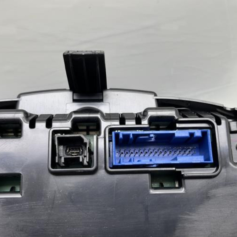 Compteur OPEL INSIGNIA 1 Photo n°5