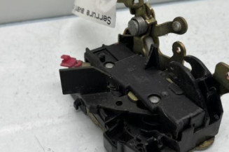 Serrure avant droit RENAULT TWINGO 1