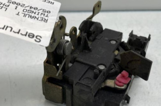 Serrure avant droit RENAULT TWINGO 1