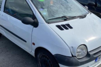 Serrure avant droit RENAULT TWINGO 1
