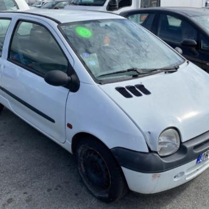Serrure avant droit RENAULT TWINGO 1 Photo n°6
