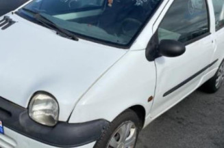 Serrure avant droit RENAULT TWINGO 1
