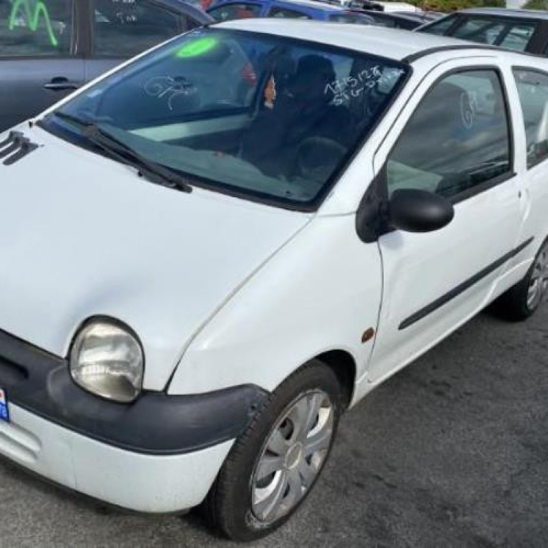 Serrure avant droit RENAULT TWINGO 1 Photo n°7