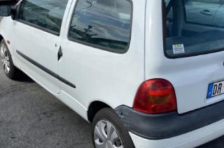 Serrure avant droit RENAULT TWINGO 1