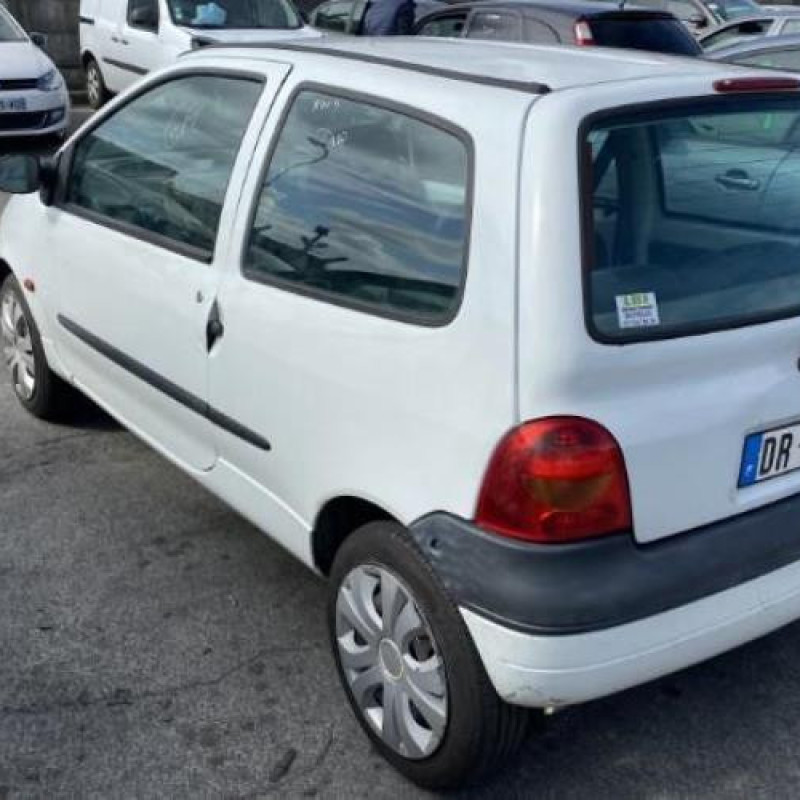 Serrure avant droit RENAULT TWINGO 1 Photo n°8