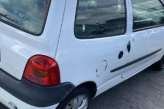 Serrure avant droit RENAULT TWINGO 1