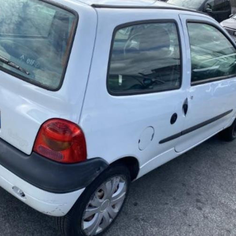 Serrure avant droit RENAULT TWINGO 1 Photo n°9
