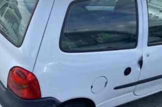 Serrure avant droit RENAULT TWINGO 1