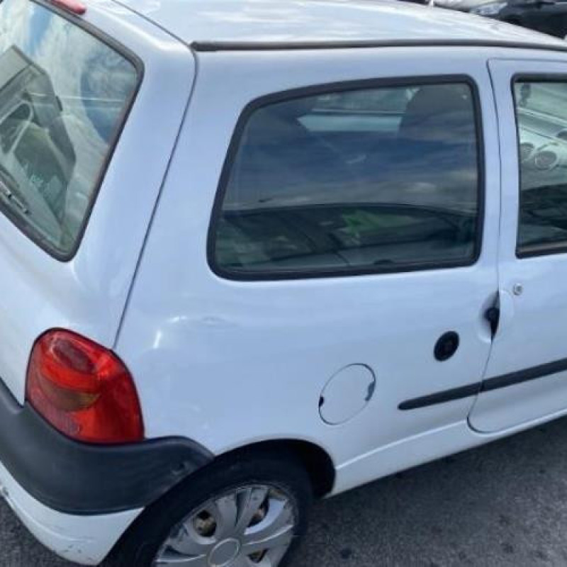 Serrure avant droit RENAULT TWINGO 1 Photo n°11
