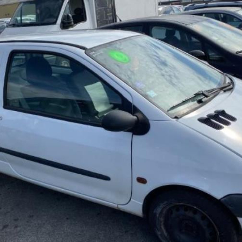 Serrure avant droit RENAULT TWINGO 1 Photo n°12
