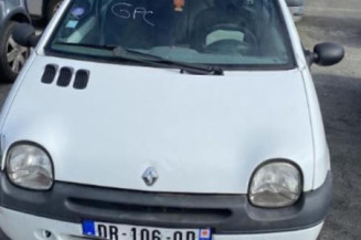 Serrure avant droit RENAULT TWINGO 1