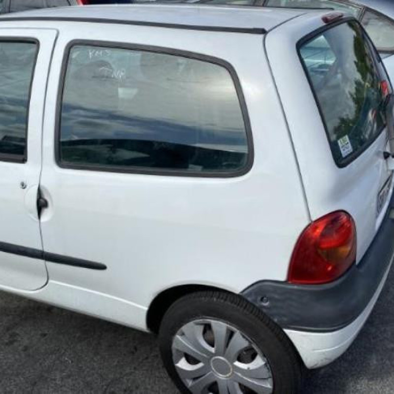 Serrure avant droit RENAULT TWINGO 1 Photo n°15