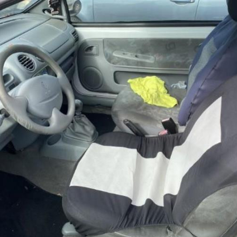 Serrure avant droit RENAULT TWINGO 1 Photo n°16