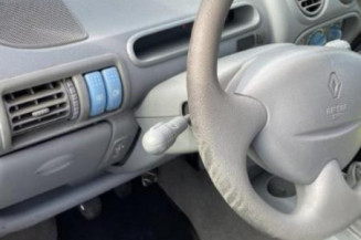 Serrure avant droit RENAULT TWINGO 1