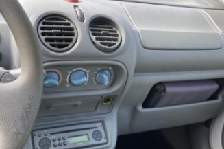 Serrure avant droit RENAULT TWINGO 1
